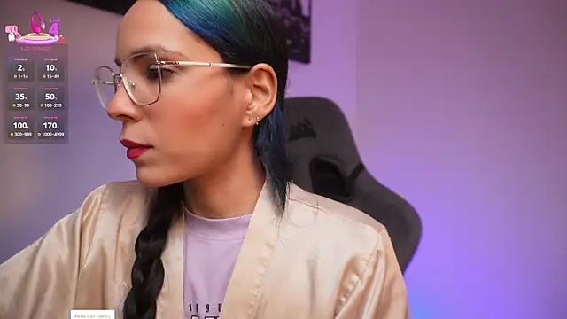 little-eli online show from 01-05-26, 07:06