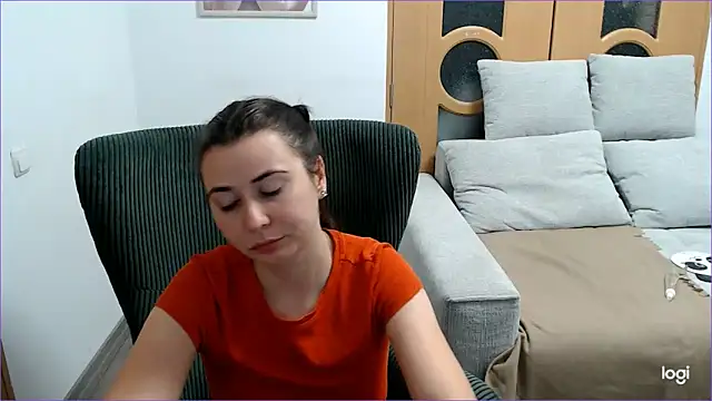 VioletaFlower7 online show from 12-02-25, 09:21