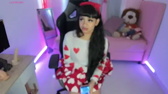 zoesullivan online show from 02-14-25, 01:08