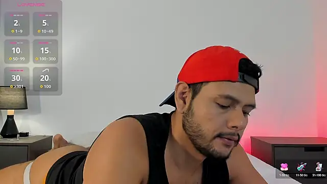 Nate Ocean online show from 03-12-26, 10:32