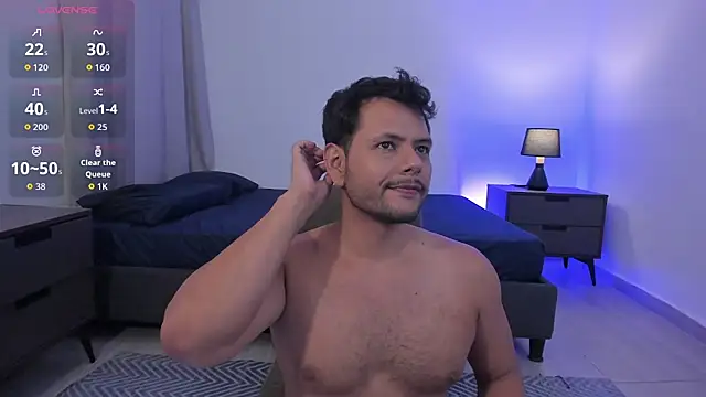 Nate Ocean online show from 03-31-26, 03:19