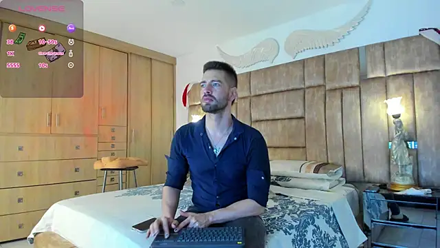 petterwilly1 online show from 01-11-25, 01:11