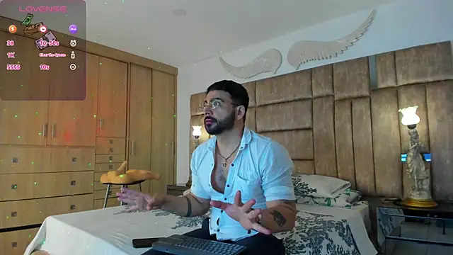 petterwilly1 online show from 03-13-25, 01:07