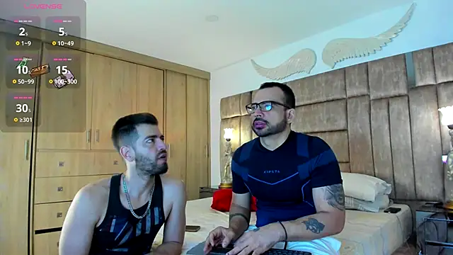 petterwilly1 online show from 09-21-25, 03:13