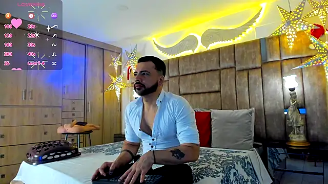 petterwilly1 online show from 12-04-25, 03:10