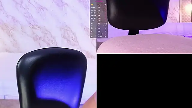 XimenaReid online show from 11-30-25, 02:54