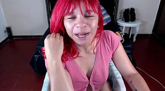 VioletaaaSlave online show from 03-05-25, 12:00