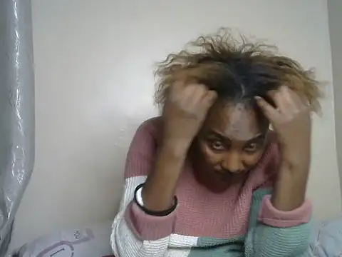 StacyGee24 online show from 12-02-25, 01:50