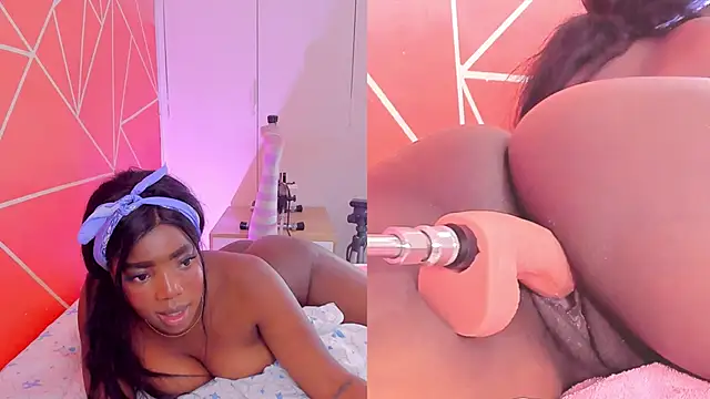 zoeethompson cm online show from 02-07-25, 01:25