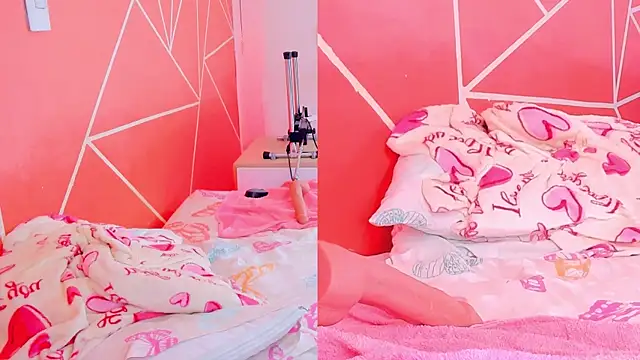 zoeethompson cm online show from 02-10-25, 10:09