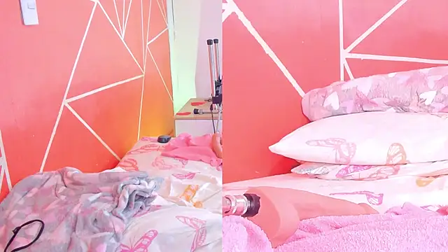 zoeethompson cm online show from 02-15-25, 09:59