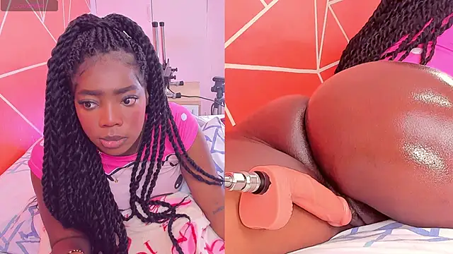 zoeethompson cm online show from 03-12-25, 11:20