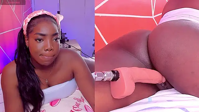 zoeethompson cm online show from 09-13-25, 11:21