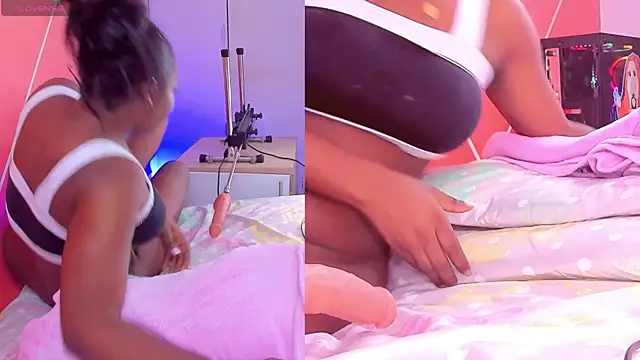 zoeethompson cm online show from 09-27-25, 11:04