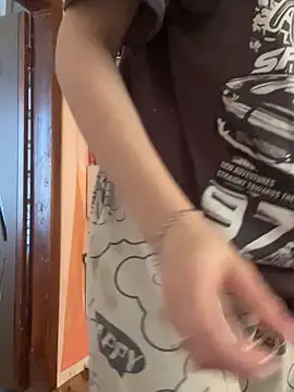 Romsticks online show from 03-14-26, 05:24