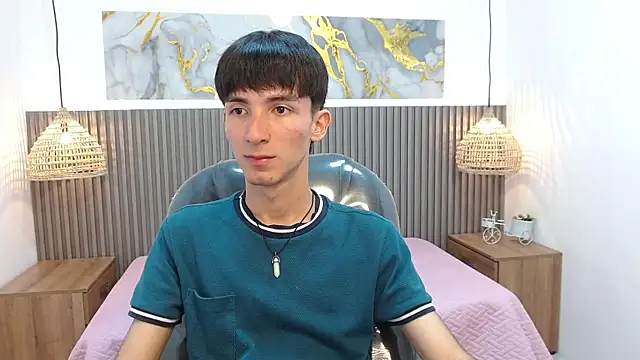 Jake evans online show from 11-06-25, 12:50