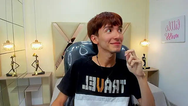 Jake evans online show from 02-12-26, 07:53