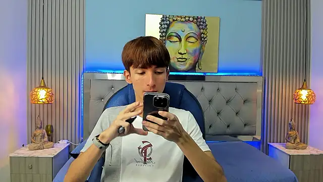 Jake evans online show from 02-25-26, 03:49