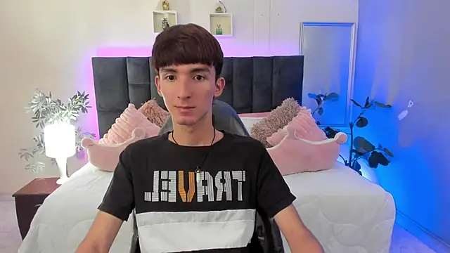 Jake evans online show from 05-29-26, 02:37