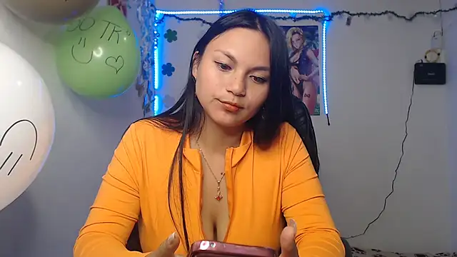 Zafiroweb09 online show from 12-12-24, 05:26