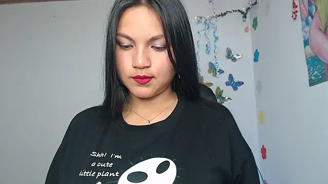 Zafiroweb09 online show from 12-24-24, 07:17