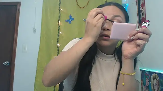 Zafiroweb09 online show from 02-01-25, 10:44