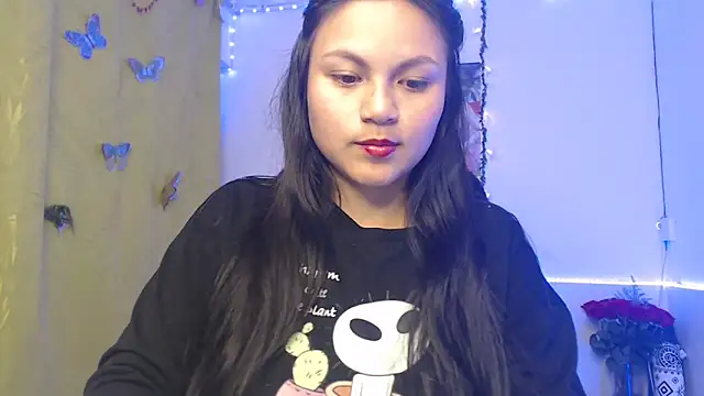 Zafiroweb09 online show from 02-20-25, 11:54