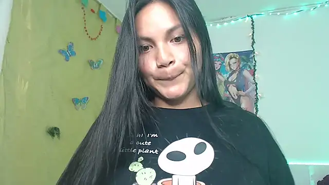 Zafiroweb09 online show from 03-02-25, 10:27