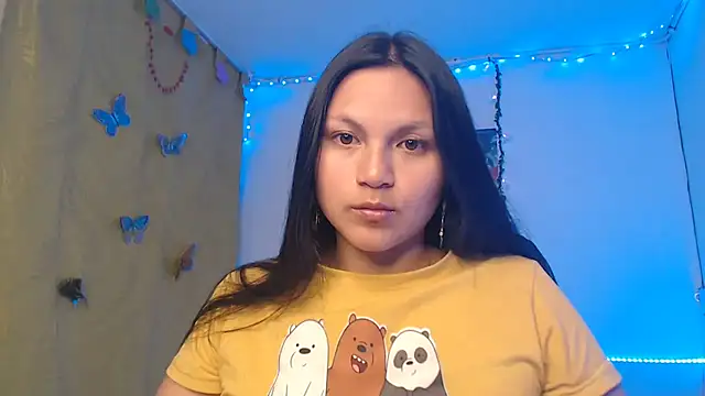 Zafiroweb09 online show from 03-14-25, 09:32