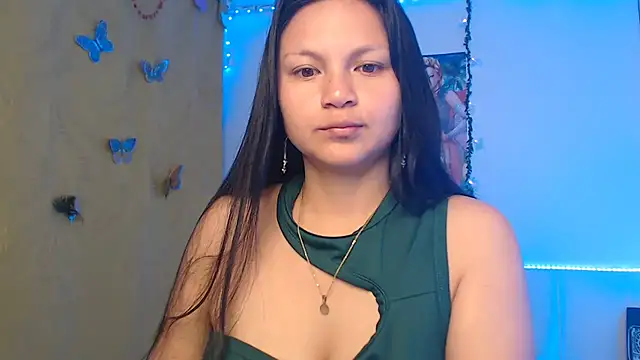 Zafiroweb09 online show from 03-16-25, 09:49