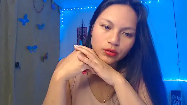 Zafiroweb09 online show from 03-19-25, 12:56