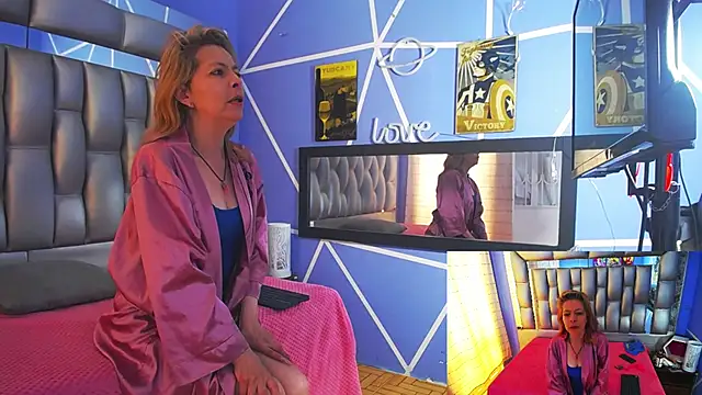 sophia ny online show from 03-19-25, 01:29