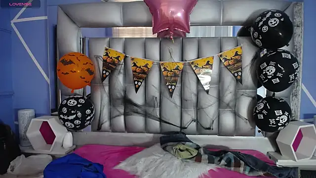 sophia ny online show from 10-16-25, 01:45