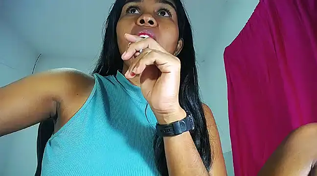 Sashabreck online show from 02-03-25, 06:24