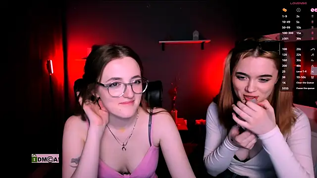 liana kisses online show from 03-05-25, 02:36