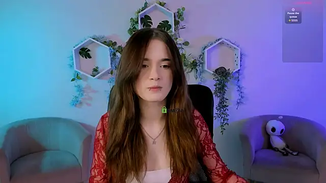 Snapshot of liana_kisses chatting on 06-29-26, 06:41 liana kisses online show from 06-29-26, 06:41