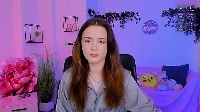 Snapshot of liana_kisses chatting on 06-30-26, 06:42 liana kisses online show from 06-30-26, 06:42