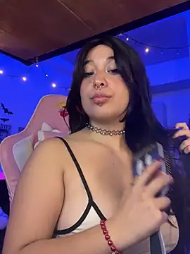 Snapshot of FernandaOrtegaaa chatting on 01-05-25, 05:20 FernandaOrtegaaa online show from 01-05-25, 05:20