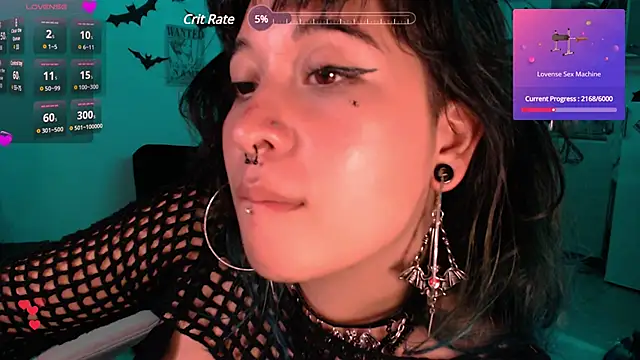 Snapshot of FernandaOrtegaaa chatting on 01-20-25, 04:43 FernandaOrtegaaa online show from 01-20-25, 04:43
