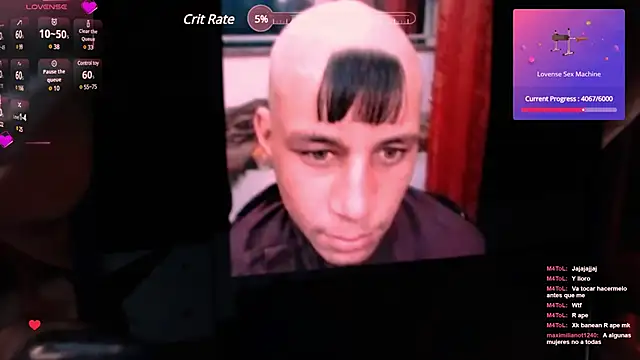 Snapshot of FernandaOrtegaaa chatting on 01-24-25, 03:32 FernandaOrtegaaa online show from 01-24-25, 03:32