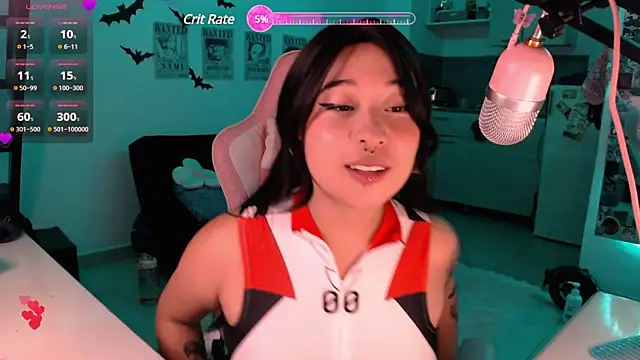 Snapshot of FernandaOrtegaaa chatting on 01-28-25, 11:50 FernandaOrtegaaa online show from 01-28-25, 11:50