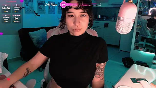Snapshot of FernandaOrtegaaa chatting on 02-06-25, 11:26 FernandaOrtegaaa online show from 02-06-25, 11:26