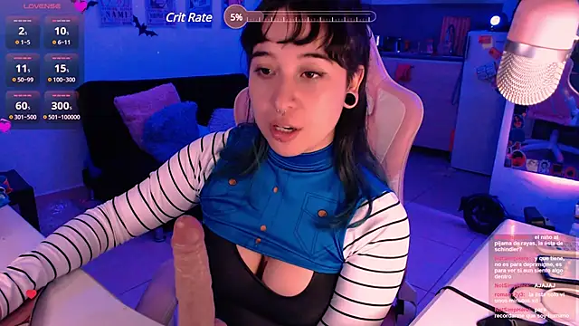 Snapshot of FernandaOrtegaaa chatting on 02-07-25, 02:29 FernandaOrtegaaa online show from 02-07-25, 02:29