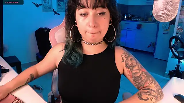 Snapshot of FernandaOrtegaaa chatting on 02-19-25, 12:14 FernandaOrtegaaa online show from 02-19-25, 12:14