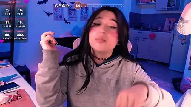 Snapshot of FernandaOrtegaaa chatting on 03-11-25, 02:54 FernandaOrtegaaa online show from 03-11-25, 02:54