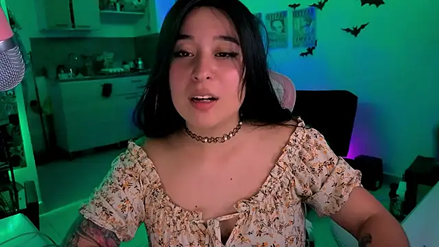 Snapshot of FernandaOrtegaaa chatting on 09-10-25, 12:43 FernandaOrtegaaa online show from 09-10-25, 12:43