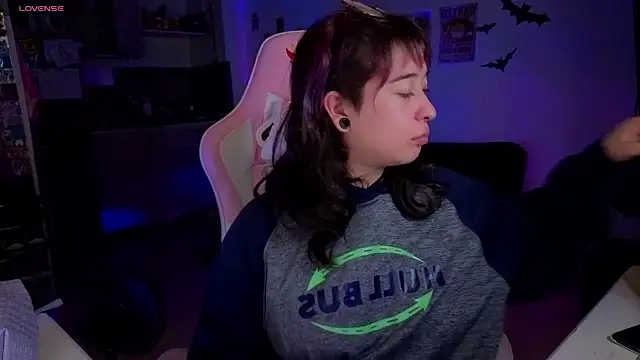 Snapshot of FernandaOrtegaaa chatting on 05-05-26, 12:40 FernandaOrtegaaa online show from 05-05-26, 12:40