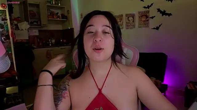Snapshot of FernandaOrtegaaa chatting on 05-29-26, 12:19 FernandaOrtegaaa online show from 05-29-26, 12:19