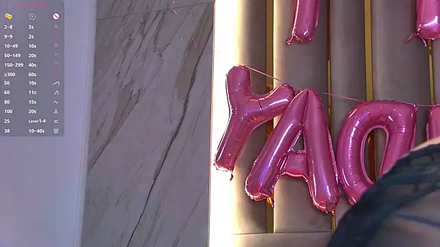 LeslieMines online show from 02-12-25, 12:33