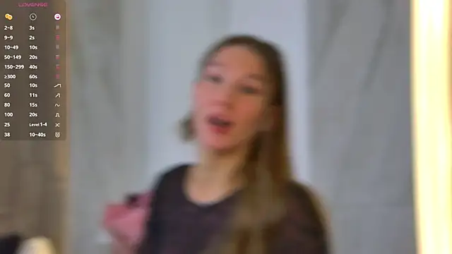 LeslieMines online show from 02-20-25, 05:12